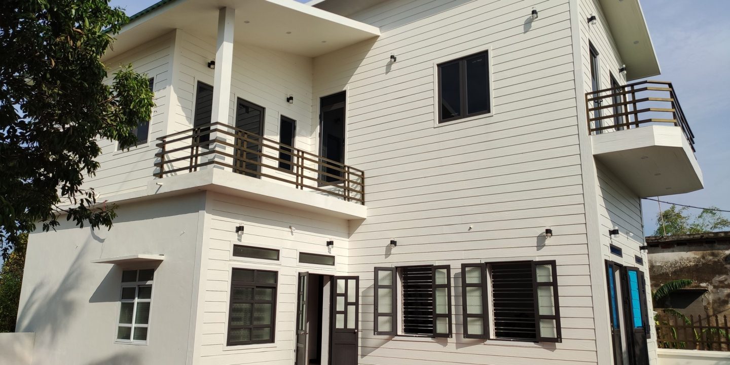 Light Steel Frame Provider in Vietnam