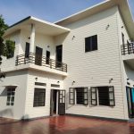 Light Steel Frame Provider in Vietnam