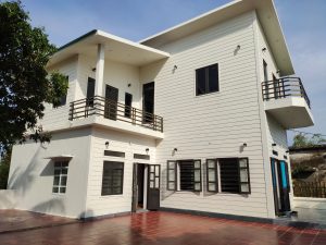 Light Steel Frame Provider in Vietnam