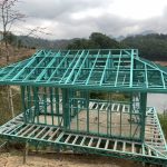 Light Steel Frame House