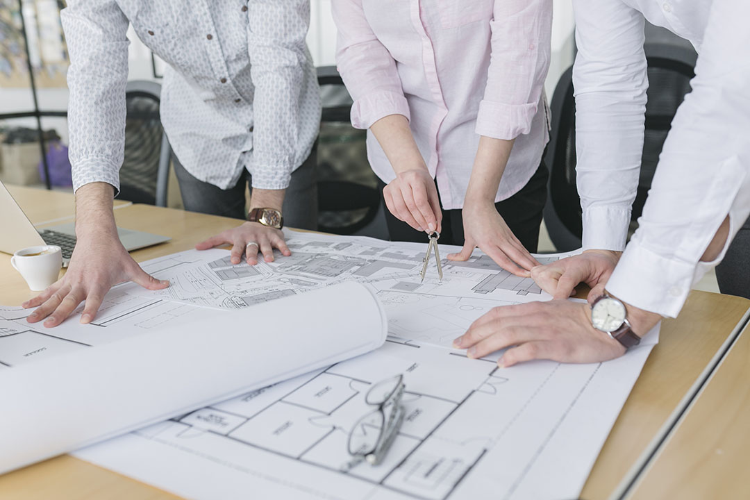 Building Information Modeling BIM